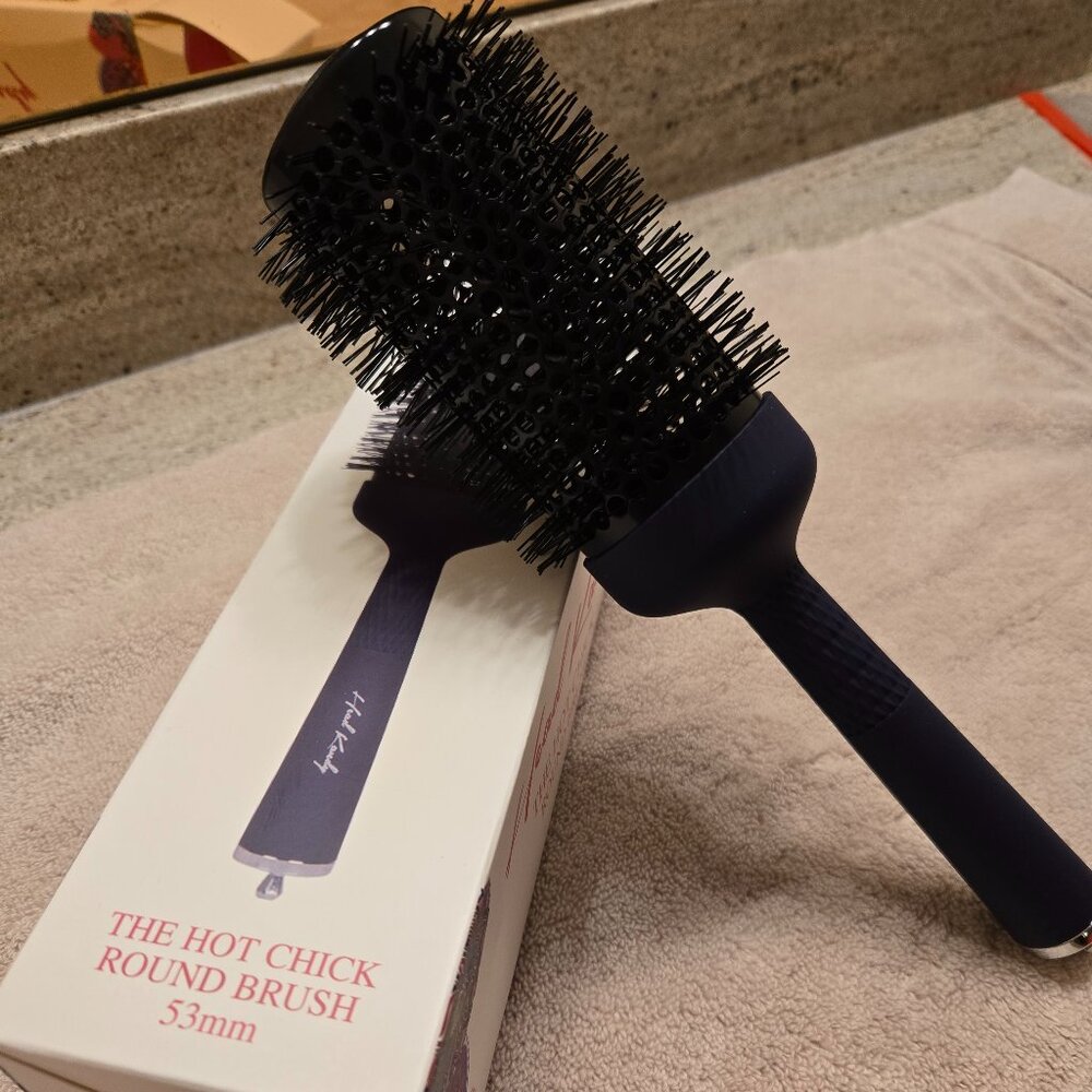 Head Kandy The Hot Chick 53mm Round Brush